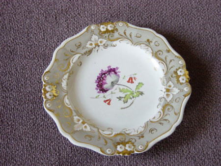 Plate