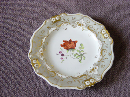 Plate