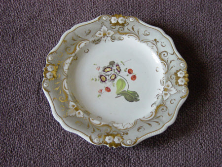 Plate