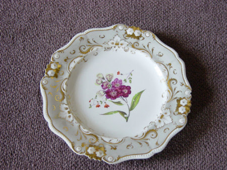 Plate