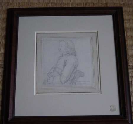 Charles Bridgeman (1690 - 1738)