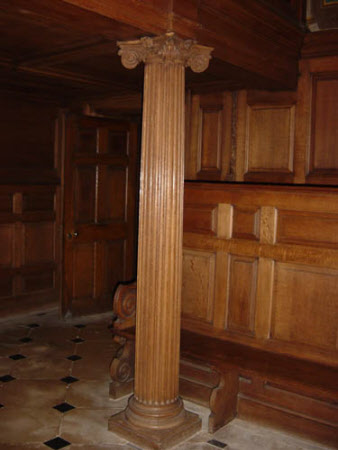 Pillar