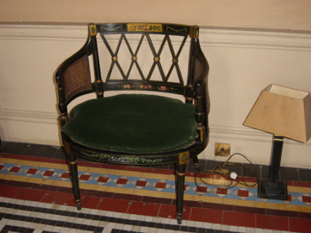 Armchair