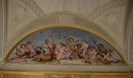 Wimpole Hall © National Trust / Sue James