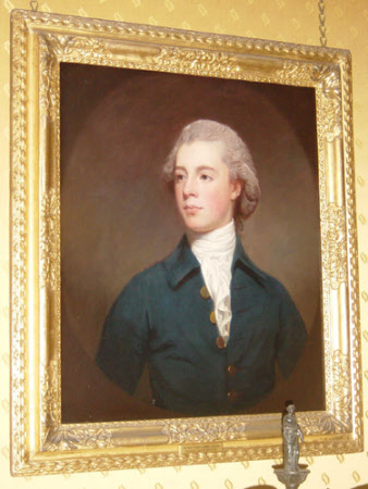 The Rt Hon. Charles Philip Yorke (1764-1834) 207768 | National Trust ...