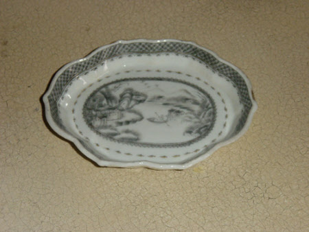 Spoon tray