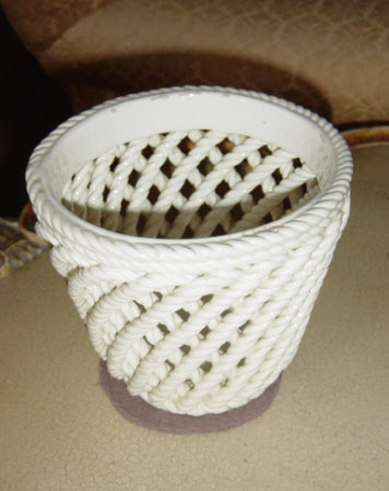 Pot holder