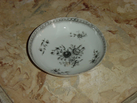 Saucer