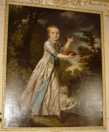 Wimpole Hall © National Trust / Sue James