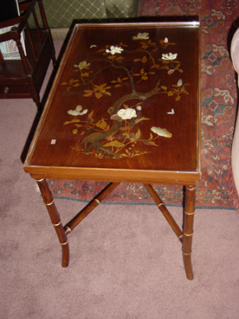Occasional table
