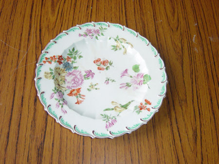 Plate