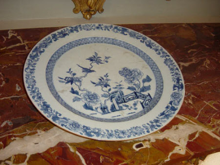 Plate