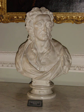 Wimpole Hall © National Trust / Sue James