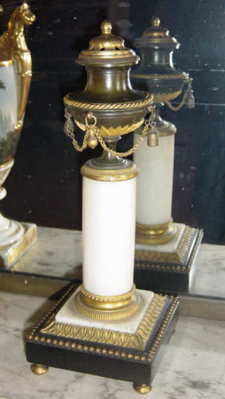 Cassolette