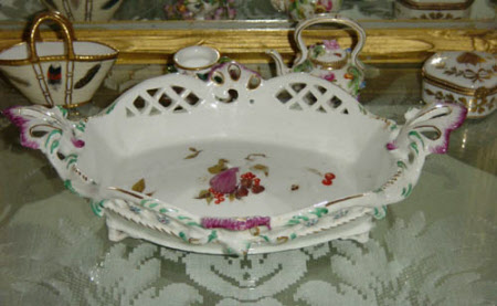 Dish
