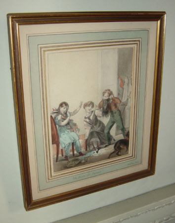 La Barbe du Sapeur