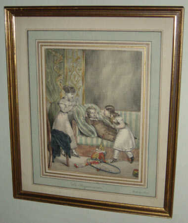 La Chiquenande