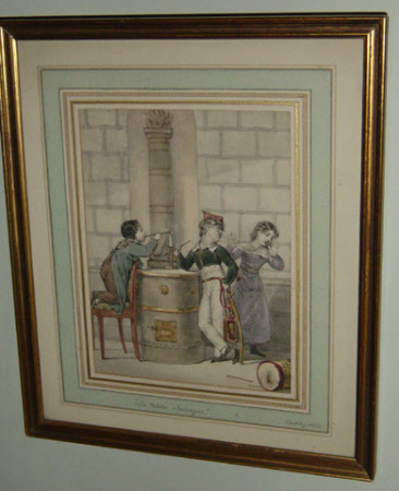 La Petite Tabagie