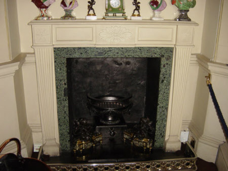 Wimpole Hall © National Trust / Sue James