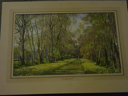 Anglesey Abbey © National Trust / Sue James
