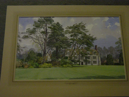 Anglesey Abbey © National Trust / Sue James