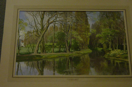 Anglesey Abbey © National Trust / Sue James