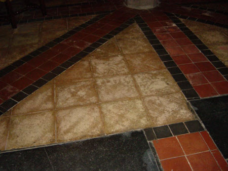 Tile