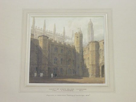 Anglesey Abbey © National Trust / Sue James