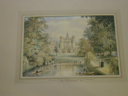 Anglesey Abbey © National Trust / Sue James