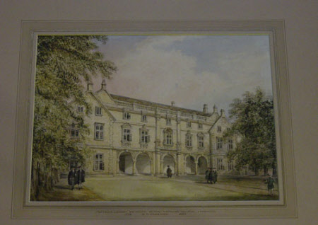 Anglesey Abbey © National Trust / Sue James