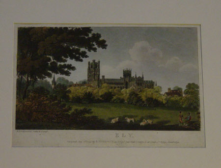 Anglesey Abbey © National Trust / Sue James