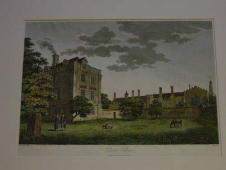 Anglesey Abbey © National Trust / Sue James