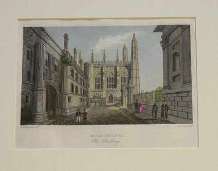 Anglesey Abbey © National Trust / Sue James