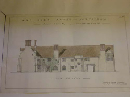 Anglesey Abbey © National Trust / Sue James