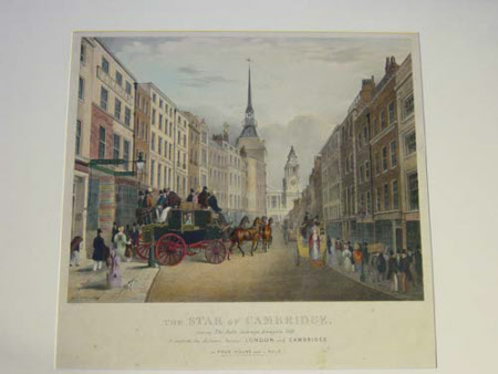 Anglesey Abbey © National Trust / Sue James