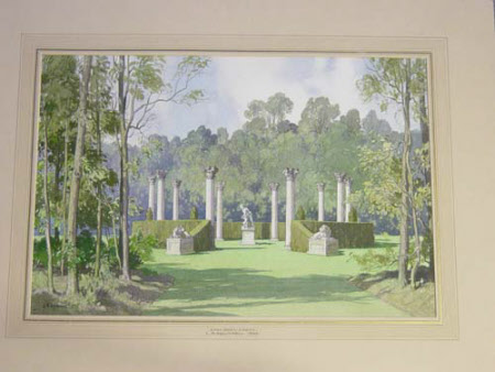 Anglesey Abbey © National Trust / Sue James