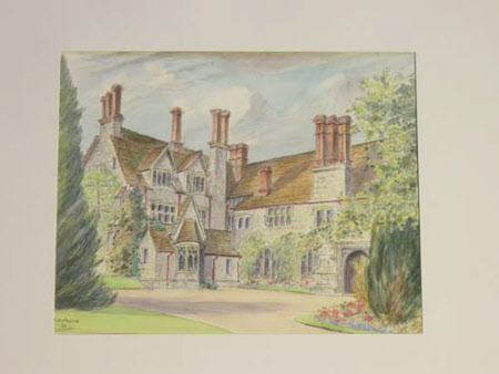 Anglesey Abbey © National Trust / Sue James