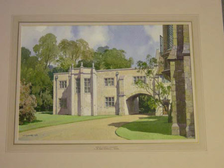 Anglesey Abbey © National Trust / Sue James