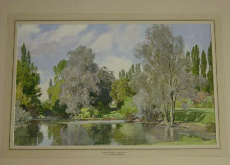 Anglesey Abbey © National Trust / Sue James