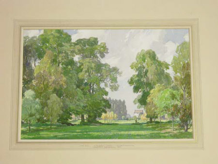 Anglesey Abbey © National Trust / Sue James