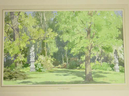 Anglesey Abbey © National Trust / Sue James