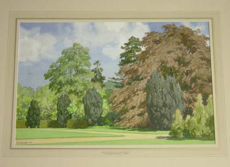 Anglesey Abbey © National Trust / Sue James