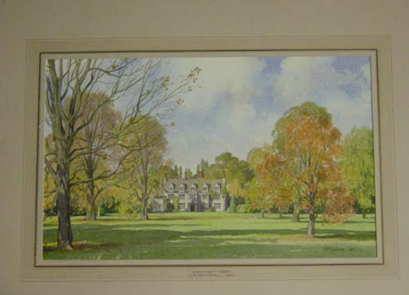 Anglesey Abbey © National Trust / Sue James