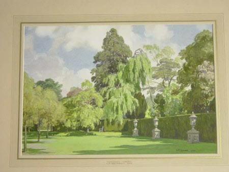 Anglesey Abbey © National Trust / Sue James