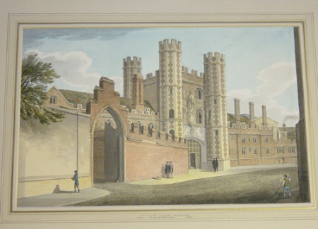 Anglesey Abbey © National Trust / Sue James