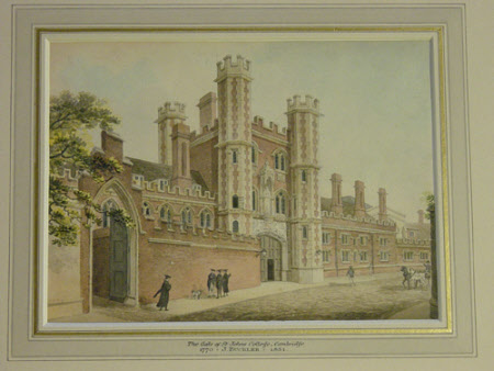 Anglesey Abbey © National Trust / Sue James