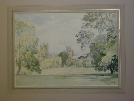 Anglesey Abbey © National Trust / Sue James