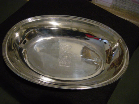 Dish