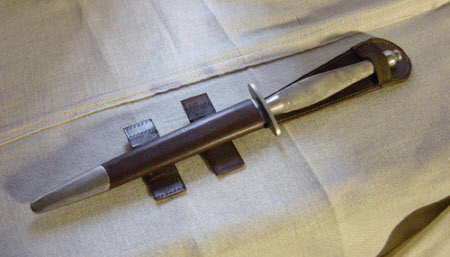 Knife
