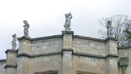 Anglesey Abbey © National Trust / Sue James